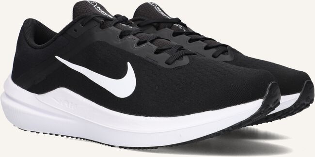 Zwarte NIKE Lage sneakers AIR WINFLO 10 Zwarte NIKE Lage sneakers AIR WINFLO 10 - large