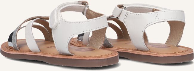 Witte GIOSEPPO Sandalen 92140 Witte GIOSEPPO Sandalen 92140 - large