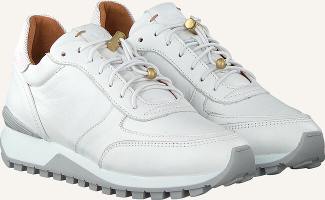 Witte VIA VAI Lage sneakers LYNN RIVE Witte VIA VAI Lage sneakers LYNN RIVE - large