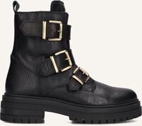 Zwarte GIGA Boots G4222 Zwarte GIGA Boots G4222 - medium