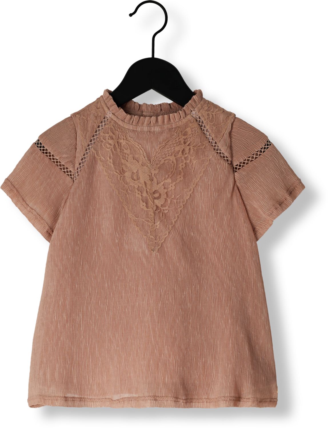 BAJE STUDIO Meisjes Tops & T-shirts Lou Roze