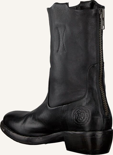 Zwarte CATARINA MARTINS Enkellaarsjes NOMAD BACK ZIP Zwarte CATARINA MARTINS Enkellaarsjes NOMAD BACK ZIP - large