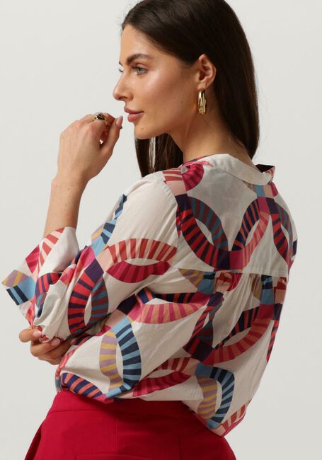Multi DEA KUDIBAL Blouses KAMI - large
