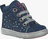 blauwe SHOESME Sneakers UR6W115  - medium