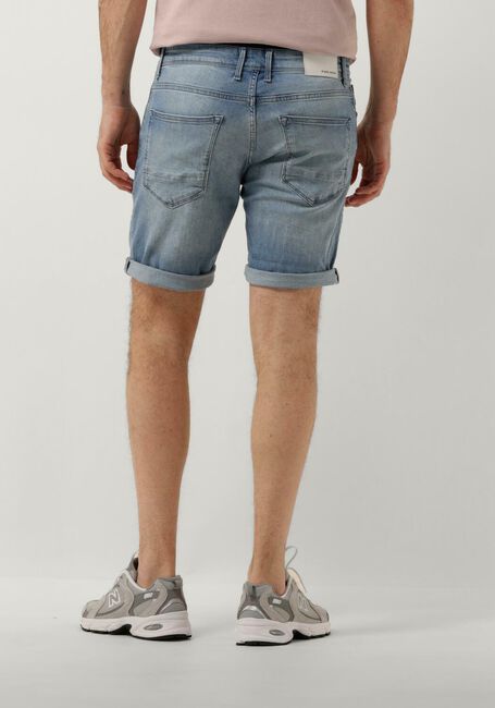 Blauwe PURE PATH Jeans W1289 THE STEVE - large