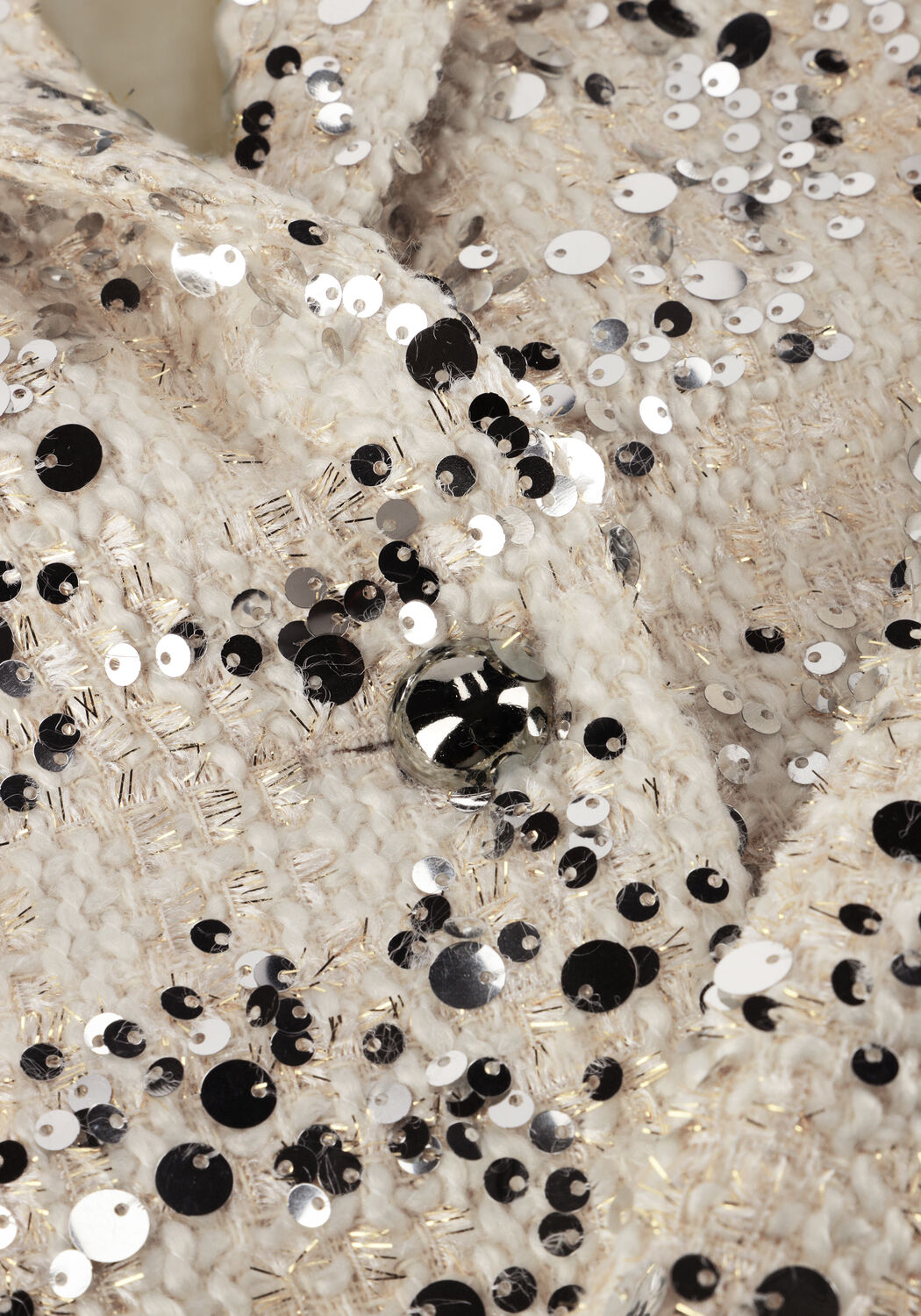 Gebroken wit FREEBIRD Blazer BEAU - large