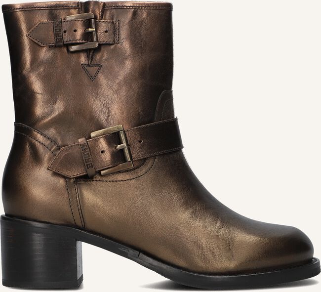 Bronzen BRONX Boots NEW-CAMPEROS 47528 Bronzen BRONX Boots NEW-CAMPEROS 47528 - large
