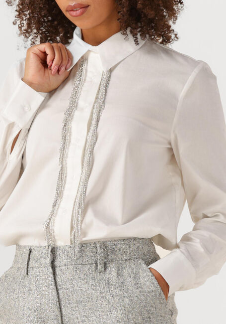 Witte FREEBIRD Blouses BINA - large