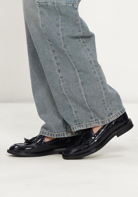 Blauwe CTWLK Mocassins TACHY - large