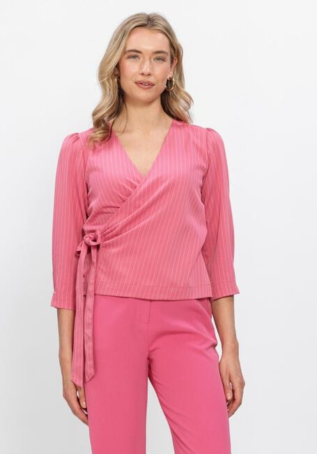 Roze YDENCE Blouses TOP DUNYA - large