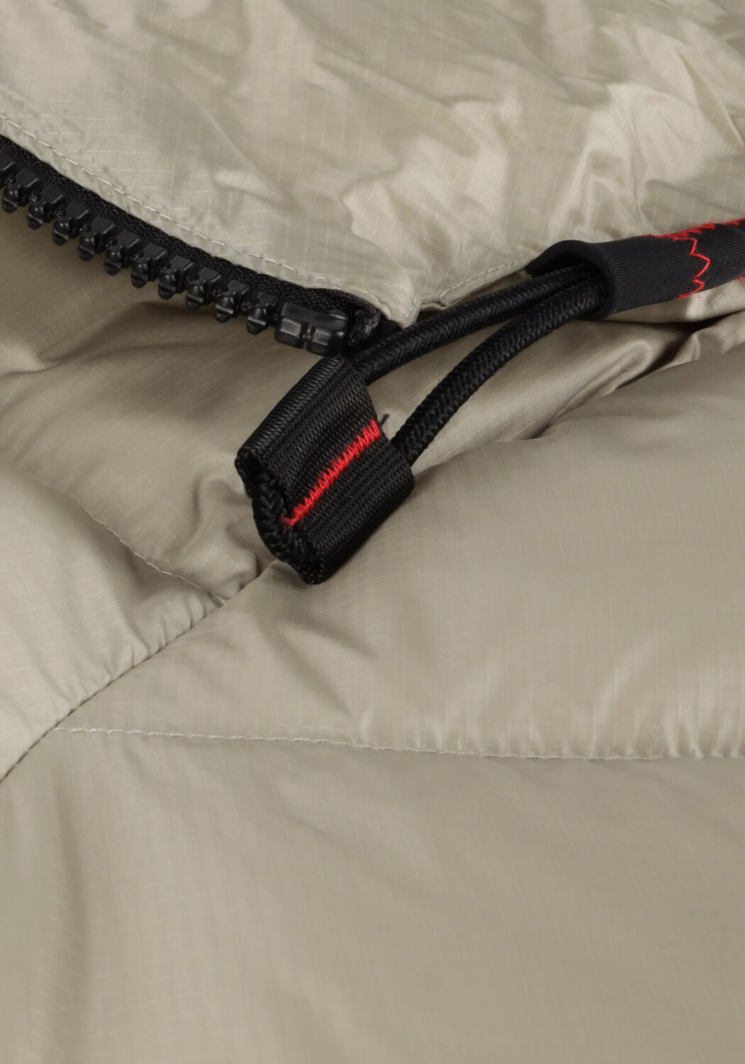 Groene PEUTEREY Gewatteerde jas HONOVA NR 02 - large