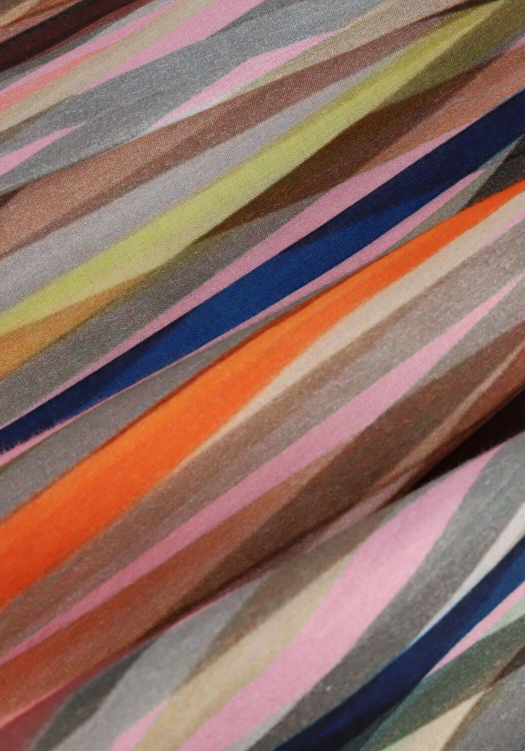 Multi SILVIAN HEACH Maxirok LONG SKIRT MERVA - large