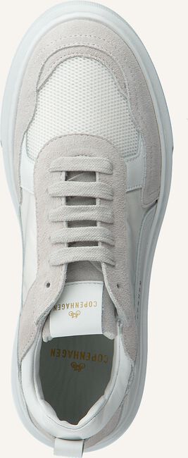 Witte COPENHAGEN STUDIOS Lage sneakers CPH151 Witte COPENHAGEN STUDIOS Lage sneakers CPH151 - large
