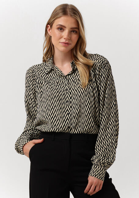 Bruine MINUS Blouses LASINA SHIRT 1 - large
