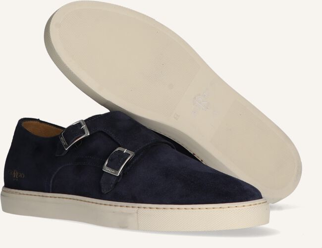 Blauwe GIORGIO Lage sneakers 21730 Blauwe GIORGIO Lage sneakers 21730 - large