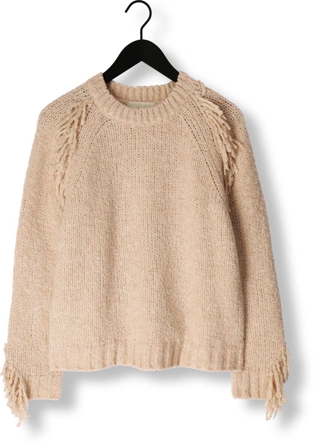 VANESSA BRUNO Dames Truien & Vesten Bruyere Beige