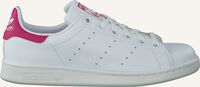 Witte ADIDAS Lage sneakers STAN SMITH J Witte ADIDAS Lage sneakers STAN SMITH J - medium