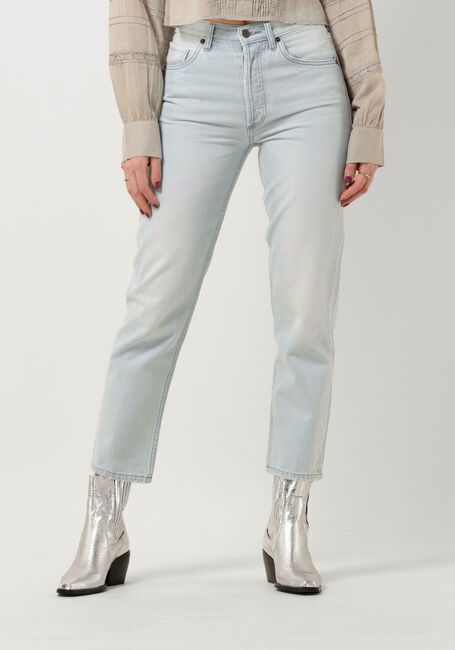 Blauwe ROUGH STUDIOS Straight leg jeans 7251823952072 - large