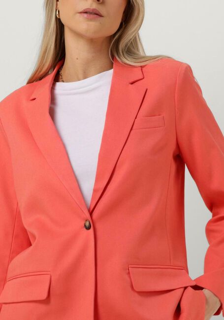 Roze MSCH COPENHAGEN Blazer FANILLIA BLAZER - large