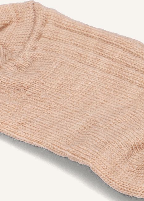 Beige MP DENMARK Beenmode LEA SOCKS - LACE Beige MP DENMARK Beenmode LEA SOCKS - LACE - large
