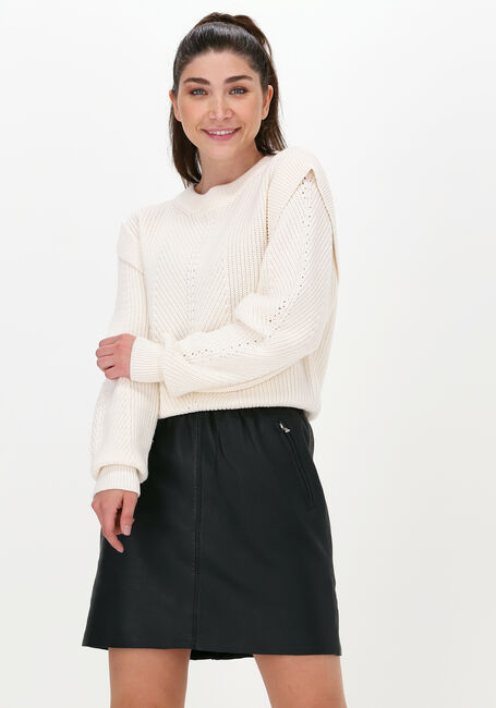 Creme MKT STUDIO Trui KYANA - large