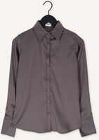 Grijze EST'SEVEN Blouses EST'CHEMISIER BLOUSE BOW Grijze EST'SEVEN Blouses EST'CHEMISIER BLOUSE BOW - medium