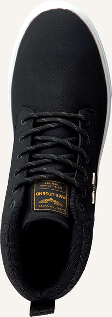 Zwarte PME LEGEND Hoge sneakers LEXING-T Zwarte PME LEGEND Hoge sneakers LEXING-T - large