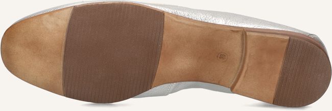 Zilveren NOTRE-V Loafers 1GET104 Zilveren NOTRE-V Loafers 1GET104 - large
