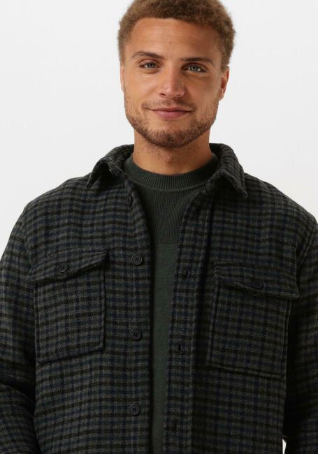 Donkergroene MINIMUM Jack DOPPY 2.0 9146 - large