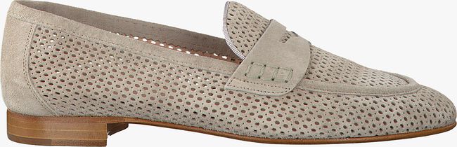 Beige PERTINI Loafers 14935 - large