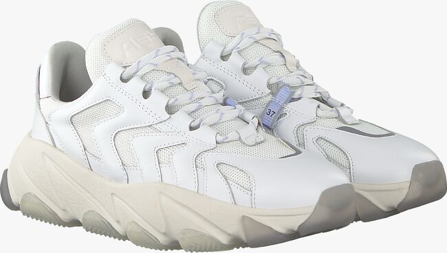 Witte ASH EXTREME Sneakers - large