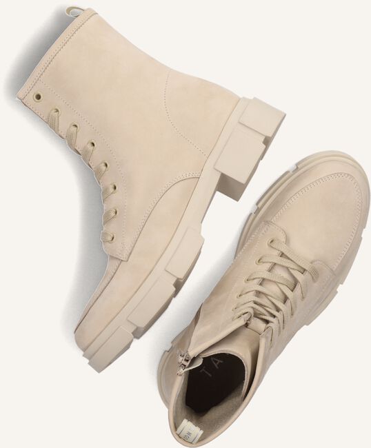 Beige TANGO Veterboots ROMY 24 Beige TANGO Veterboots ROMY 24 - large