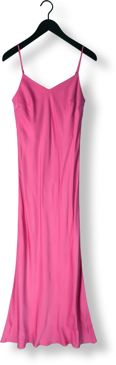 SELECTED FEMME Dames Jurken Slftalia-lena Roze