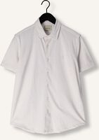 Gebroken wit DSTREZZED Casual overhemd ANTHONY SHIRT Gebroken wit DSTREZZED Casual overhemd ANTHONY SHIRT - medium
