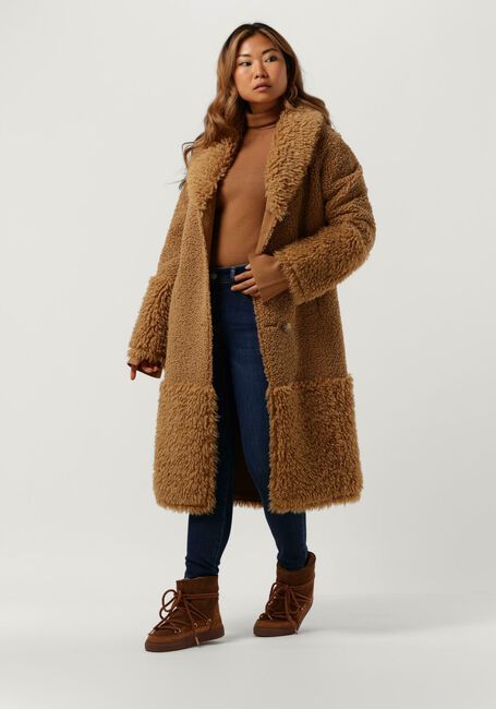Camel PENN & INK Coltrui COLL NECK - large