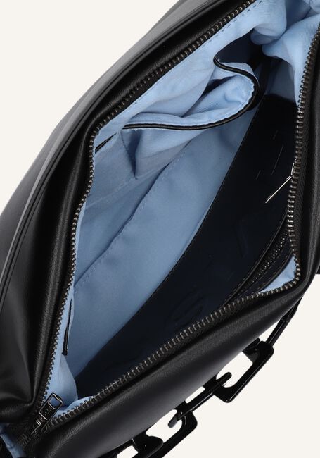 Zwarte HVISK Schoudertas CHASE STRUCTURE Zwarte HVISK Schoudertas CHASE STRUCTURE - large