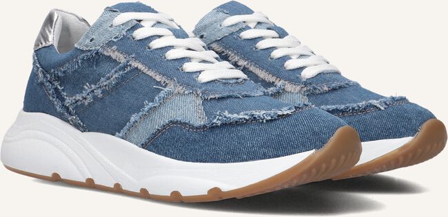 Blauwe OMODA Lage sneakers CIBEL Blauwe OMODA Lage sneakers CIBEL - large