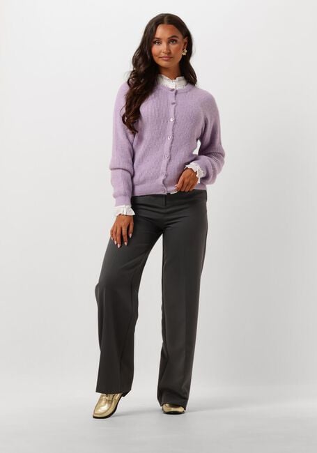 Paarse FREEBIRD Trui KAITLIN Paarse FREEBIRD Trui KAITLIN - large