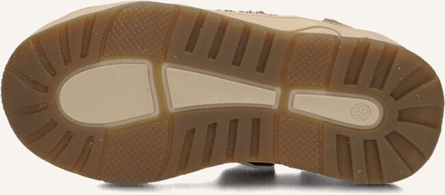 Cognac BUNNIESJR Sneakers CISKE Cognac BUNNIESJR Sneakers CISKE - large