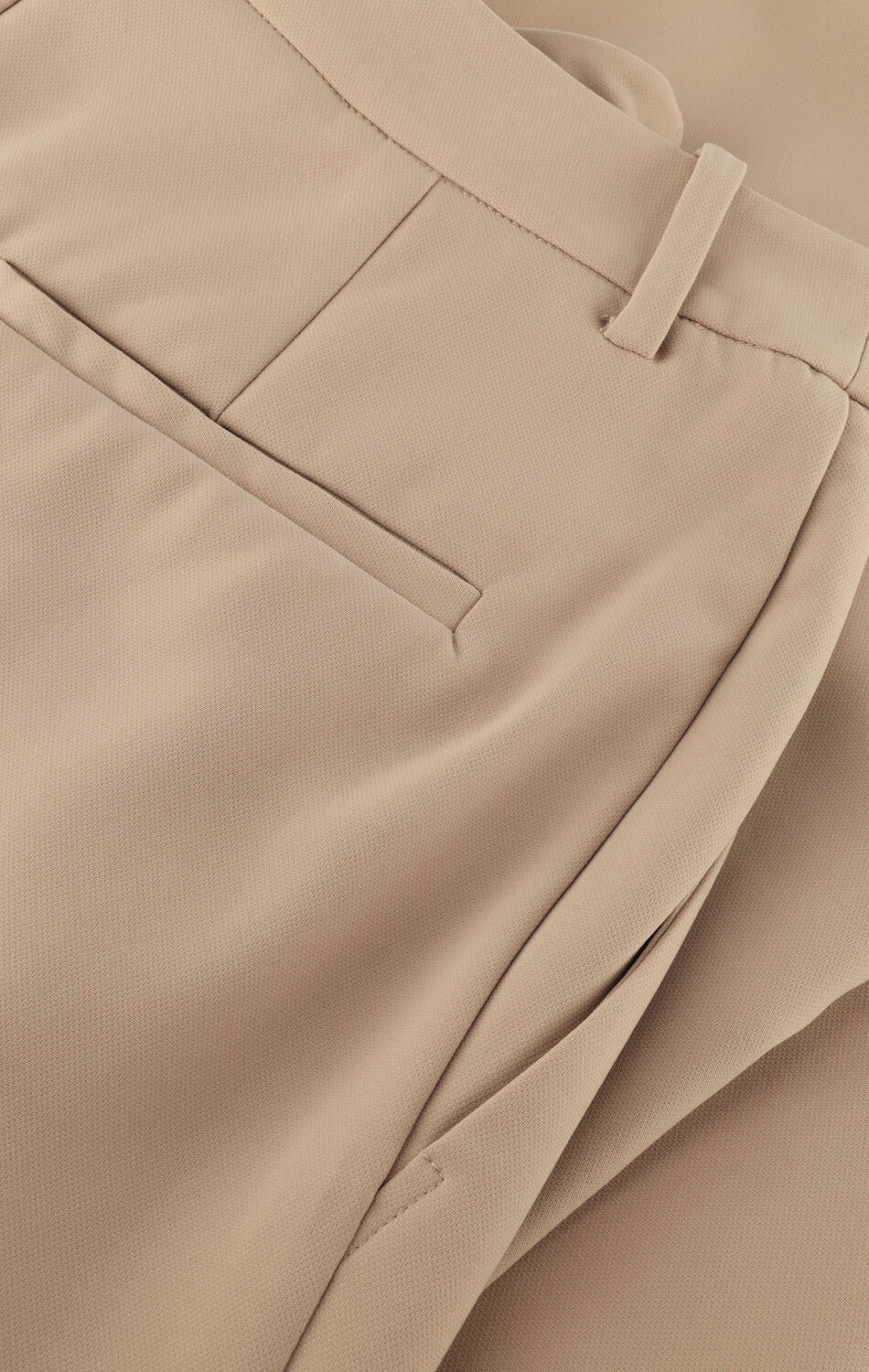 Zand DANTE6 Pantalon ALAIN STRAIGHT LEG PANTS - large