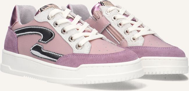 Roze DEVELAB Lage sneakers 41040 Roze DEVELAB Lage sneakers 41040 - large