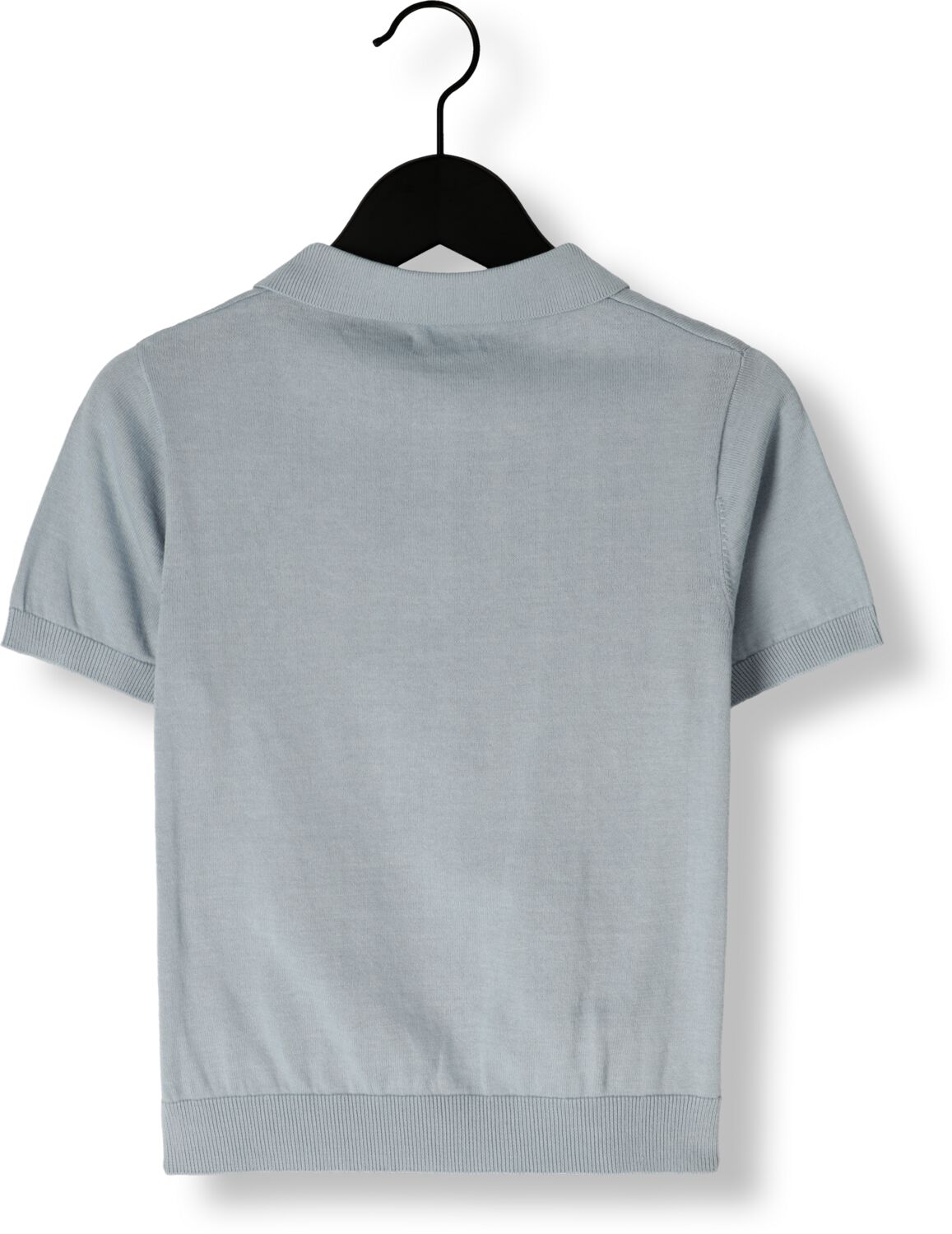 MAYORAL Jongens Polo's & T-shirts S s Polo Lichtblauw