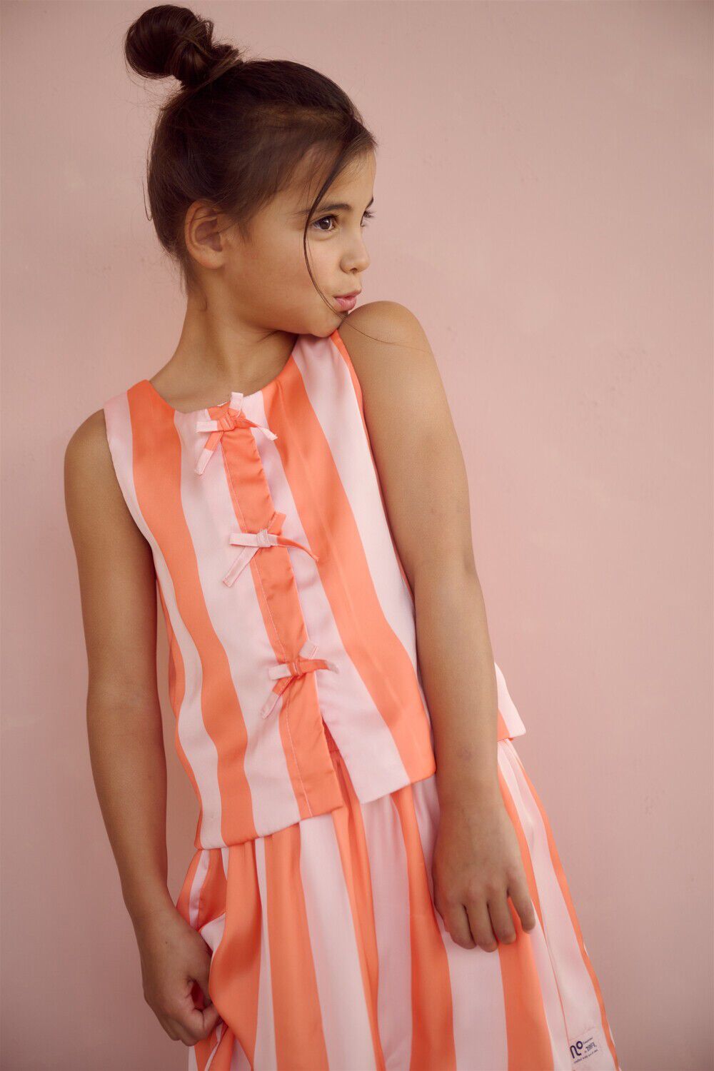 Multi NONO Top TESSY TWISTABLE SLEEVELESS TOP - large