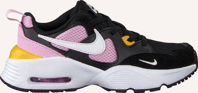 Zwarte NIKE Lage sneakers AIR MAX FUSION (PS) Zwarte NIKE Lage sneakers AIR MAX FUSION (PS) - large