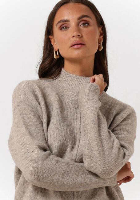 Taupe MOSCOW Coltrui LISTALINA - large