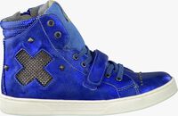 Blauwe BULLBOXER Sneakers 13AEF5322 - medium