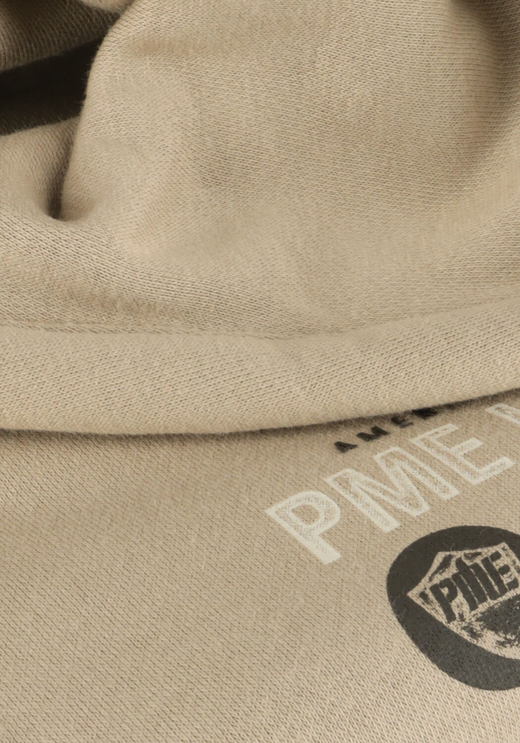 Zand PME LEGEND Sweater 3T CROSS FLEECE - large