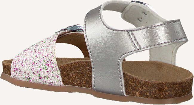 Zilveren KIPLING Platte sandalen NIFFO 2 Zilveren KIPLING Platte sandalen NIFFO 2 - large