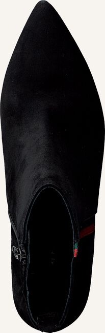 Zwarte KENNEL & SCHMENGER Enkellaarsjes 81 70120 380 Zwarte KENNEL & SCHMENGER Enkellaarsjes 81 70120 380 - large