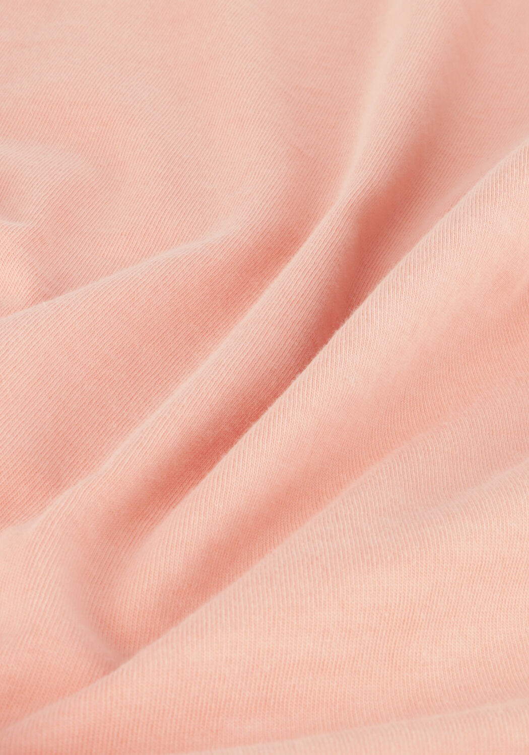 Roze DSTREZZED T-shirt DS_NICK TEE - large